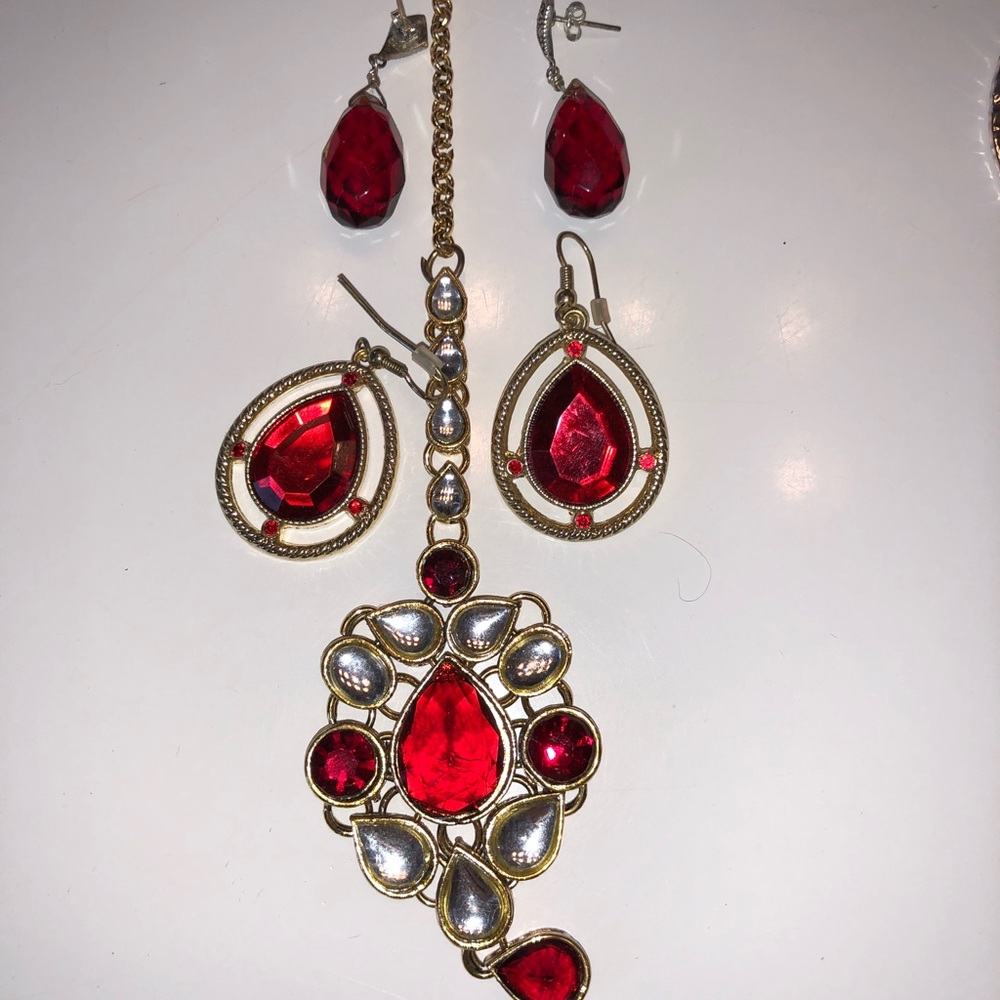 Ruby Earnings and a Tikka